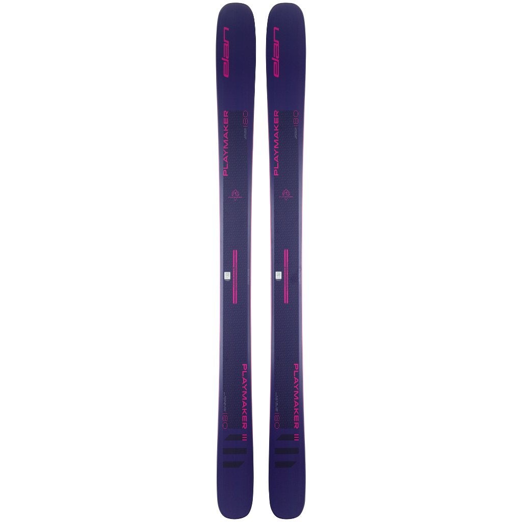 Elan Playmaker 111 Heren Freeride ski's lengte 180 Nieuw, Sport en Fitness, Skiën en Langlaufen, 180 cm of meer, Nieuw, Info@elan.si