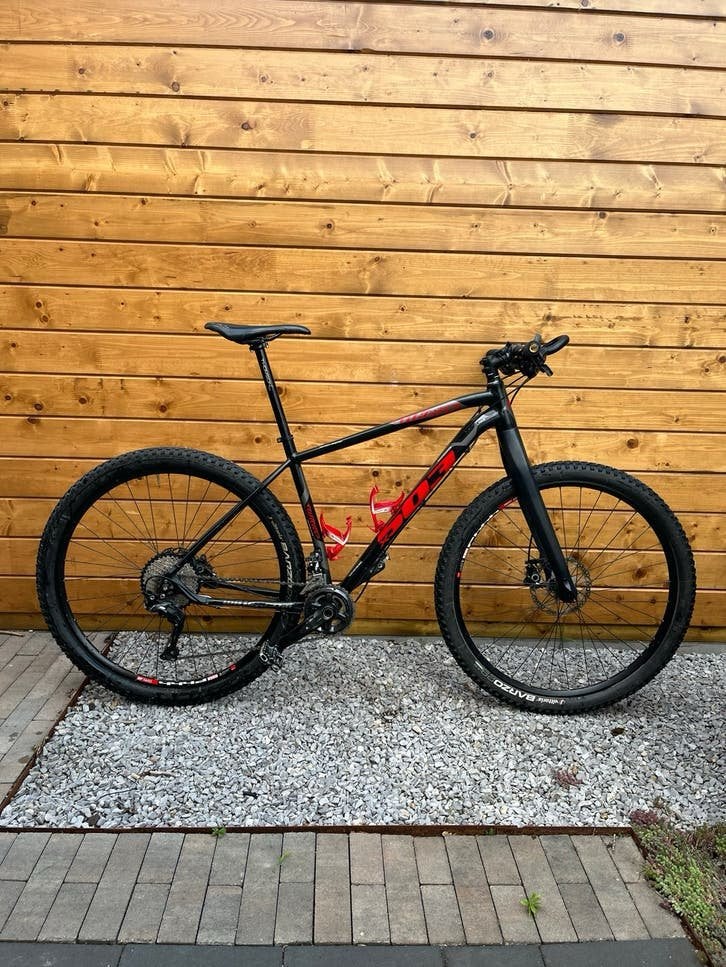 Wilier 503X Mountainbike - Carbon Vork - XT Groep, Fietsen en Brommers, Fietsen | Mountainbikes en ATB, Gebruikt, Heren, 53 tot 57 cm