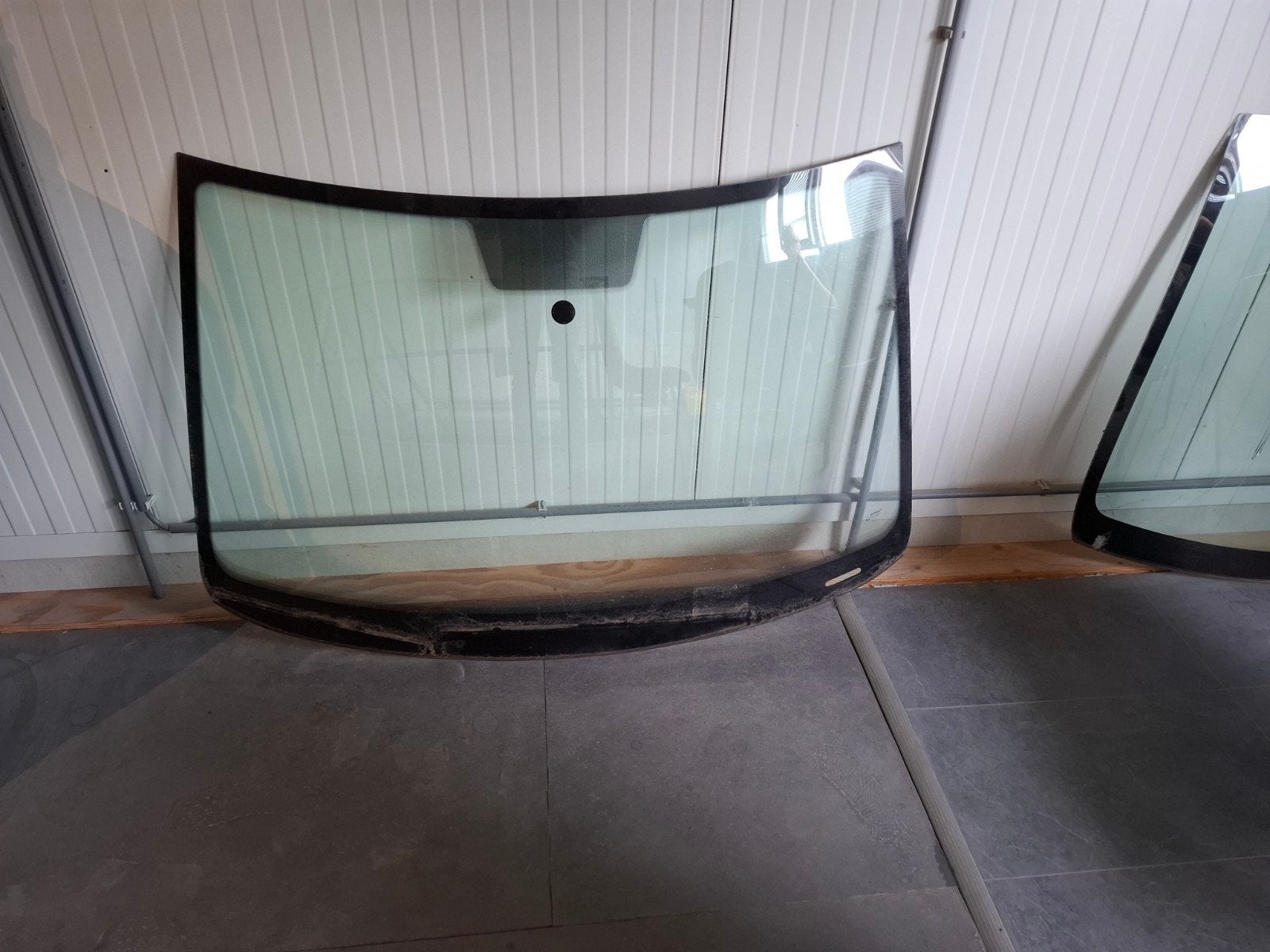 polp voorruit  2009/2017, Auto-onderdelen, Ophalen of Verzenden, Volkswagen