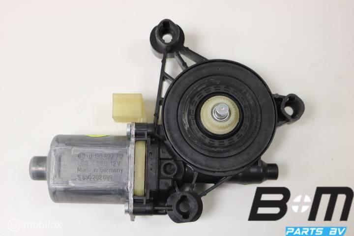 Raammotor RV Audi S3 8V, Auto-onderdelen, Interieur en Bekleding, Gebruikt