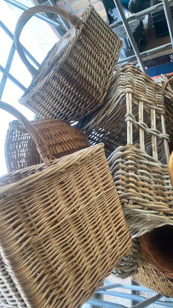 Gratis huis-ontruimingen!!!, Antiek en Kunst, Curiosa en Brocante, Ophalen of Verzenden