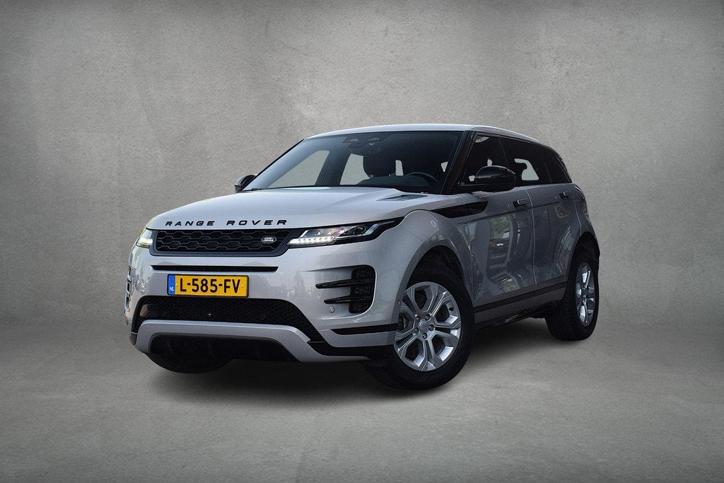 Land Rover Range Rover Evoque 1.5 P300e AWD SE | R-Dynamic |, 309 pk, 15 kWh, Vierwielaandrijving, Hybride Elektrisch/Benzine
