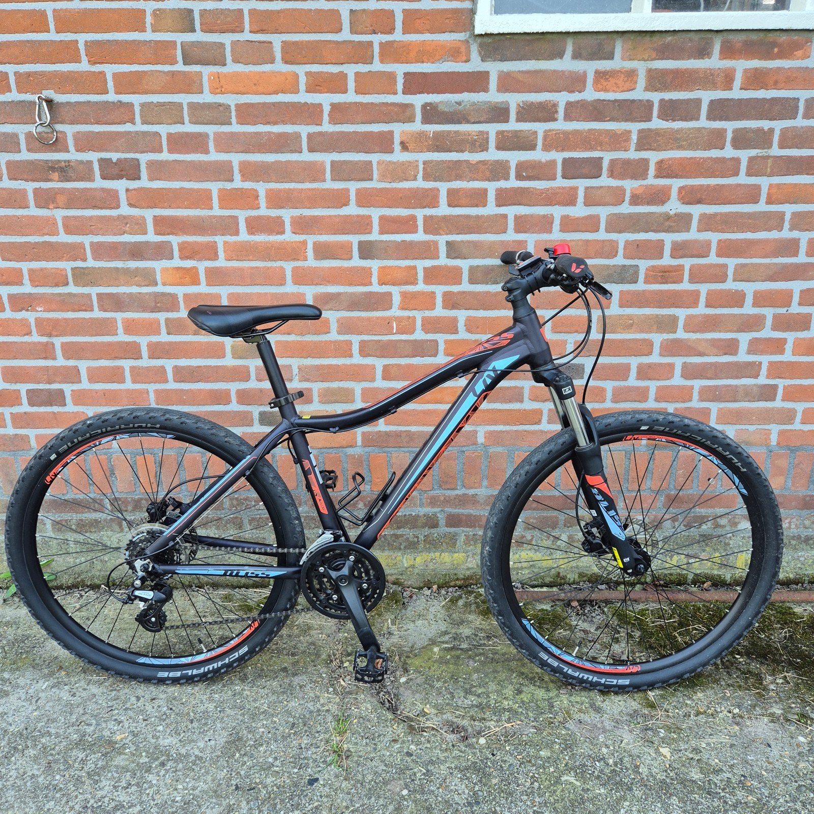 Liv Bliss Mountainbike - Zo goed als nieuw, Fietsen en Brommers, Ophalen, 28 inch, Giant, Zo goed als nieuw