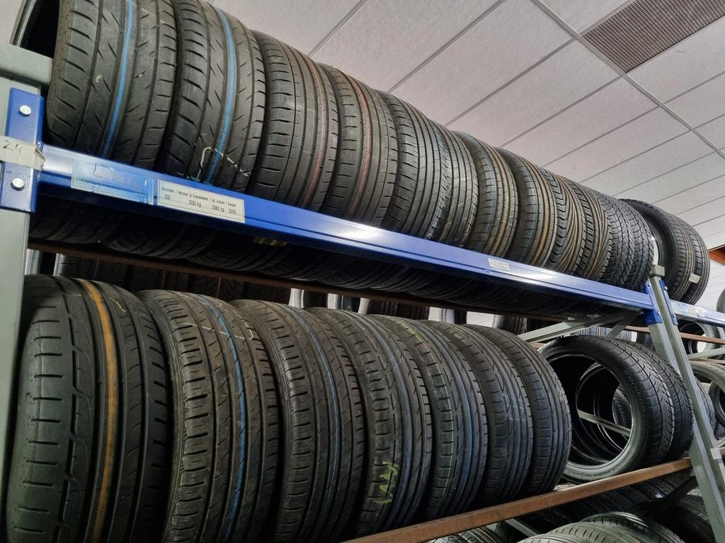 225/45/19 zomerbanden diverse A-merken 6+mm vanaf €60 p st., 19 inch, Gebruikt, -, -