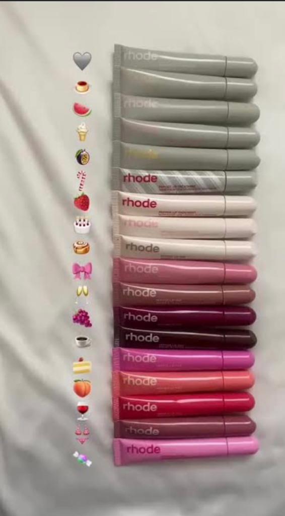 Lipgloss, Ophalen of Verzenden, Nieuw, Roze, Lippen