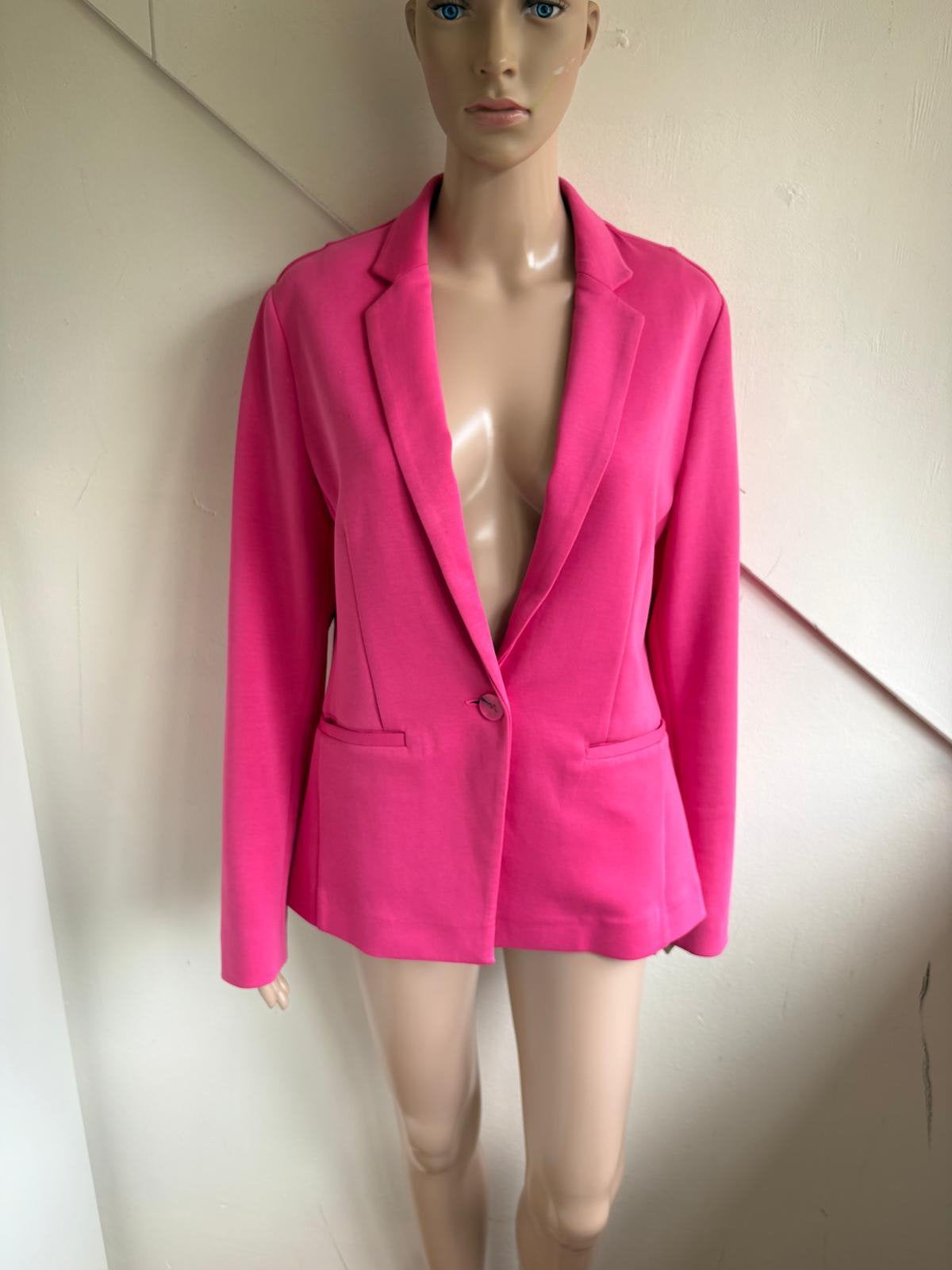 Expresso blazer jasje roze maat 40, Maat 38/40 (M), Ophalen of Verzenden, Zo goed als nieuw, Jasje