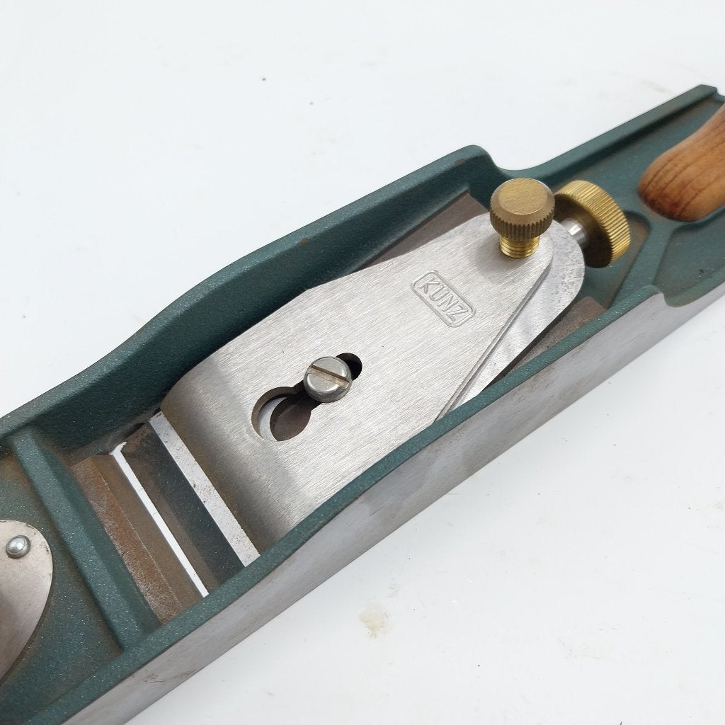 Kunz Nr. 62 Low Angle Schaaf (57979-73), Ophalen of Verzenden