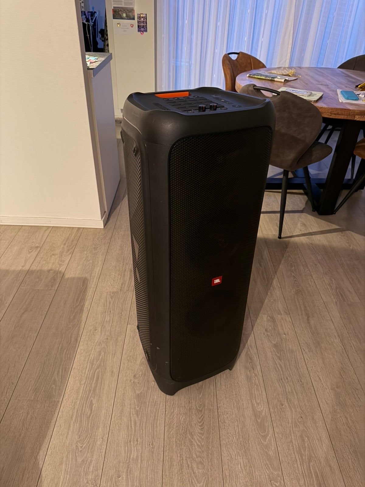 JBL Partybox 1000 - Krachtige Party Speaker, Ophalen, JBL, Overige typen, Zo goed als nieuw