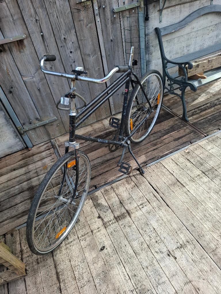 Union fiets torpedo, Fietsen en Brommers, Ophalen, Gebruikt, Overige merken, Versnellingen