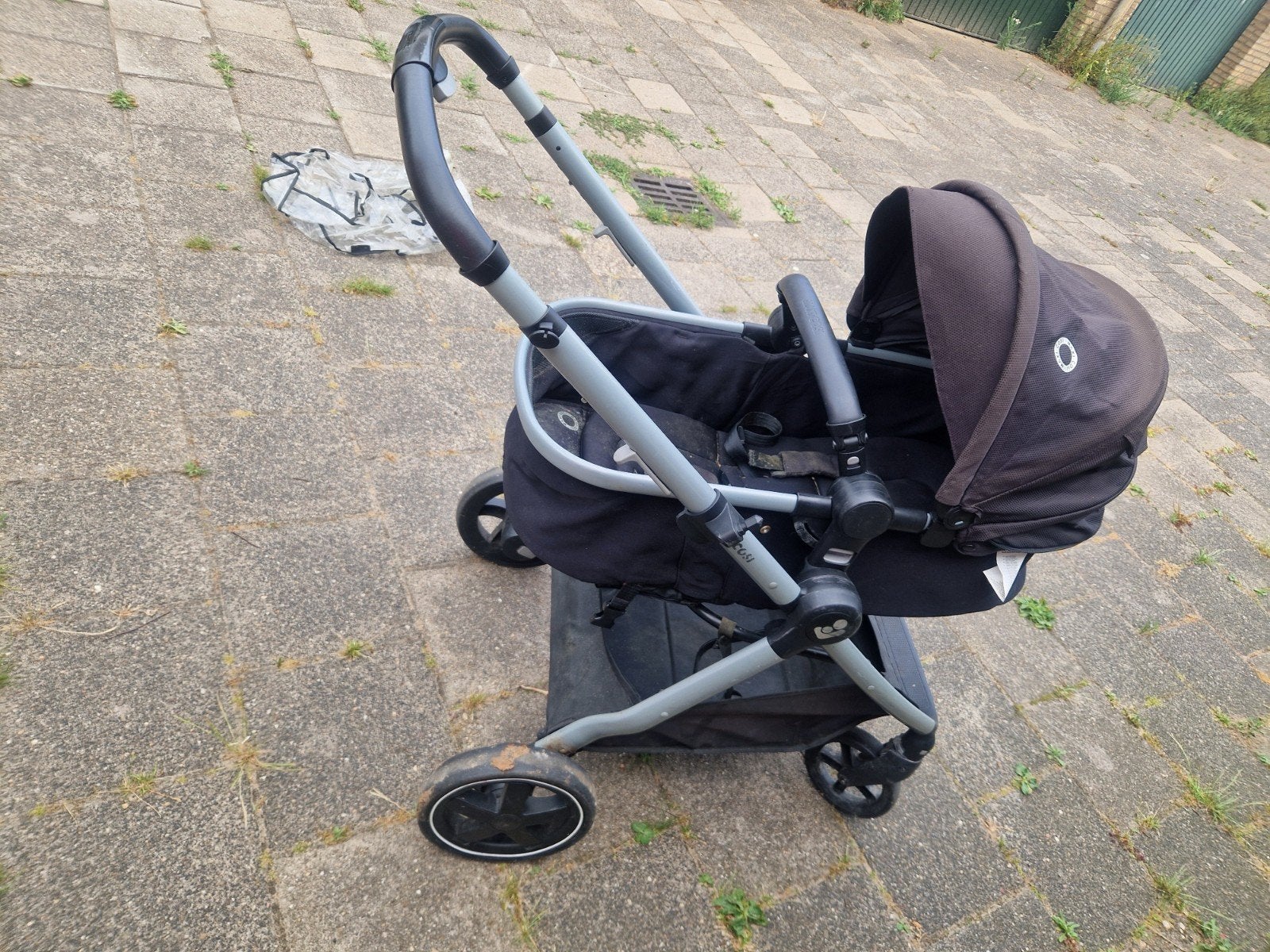 Maxi cozi zelia wagen, Kinderen en Baby's, Buggy's, Maxi-Cosi, Ophalen