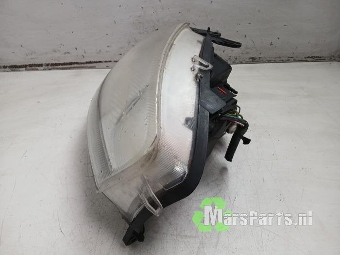 Koplamp links van een Citroen C4, Gebruikt, -, -, Ophalen of Verzenden