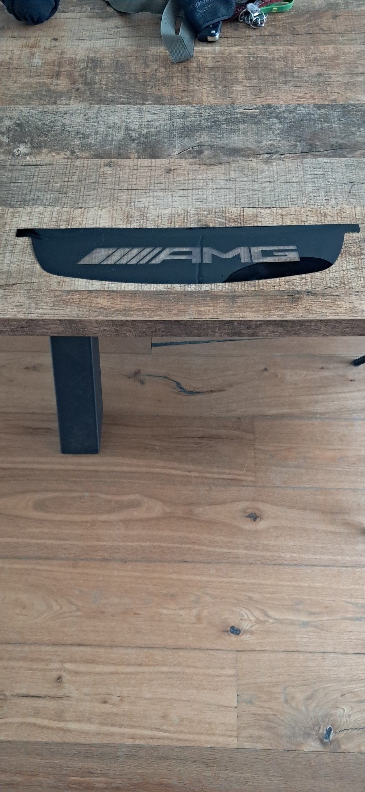 Derde Remlichtcover Mercedes A200/V177/2020., Ophalen of Verzenden, Nieuw
