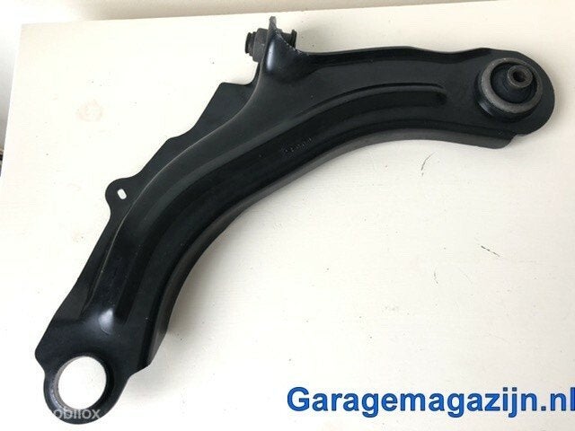 Draagarm rechtsvoor onder 2209024 Renault Megane II, Renault, Nieuw, Ophalen of Verzenden, Renault