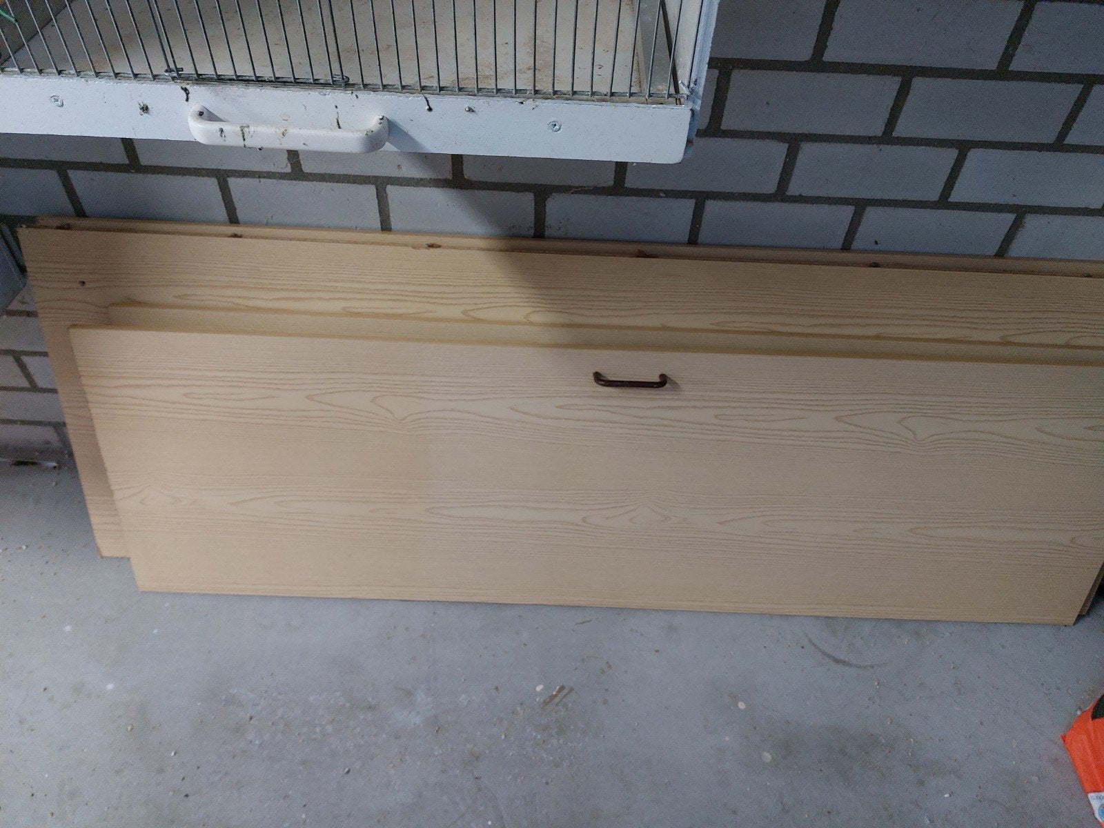 Houten platen, Ophalen of Verzenden, 25 tot 50 cm, Minder dan 100 cm