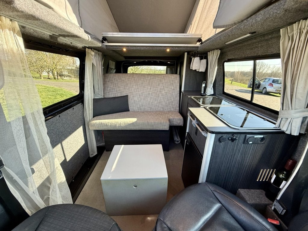 Caravans And Camping Mercedes-Benz