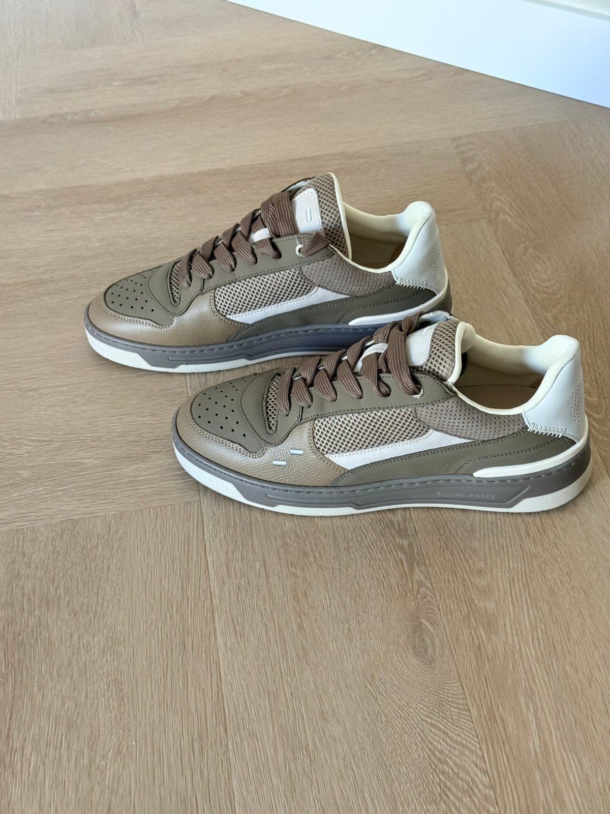 Filling Pieces, Filling Pieces, Overige kleuren, Nieuw, Ophalen of Verzenden