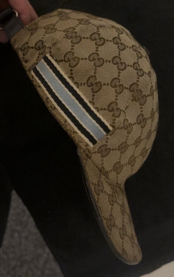 gucci pet limited, Ophalen of Verzenden, Zo goed als nieuw