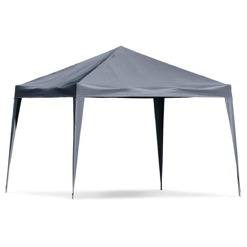 Zonwerende easy up tent huren? (Vanaf €20 voor 3 dagen), Ophalen, Zo goed als nieuw, Minder dan 5 meter