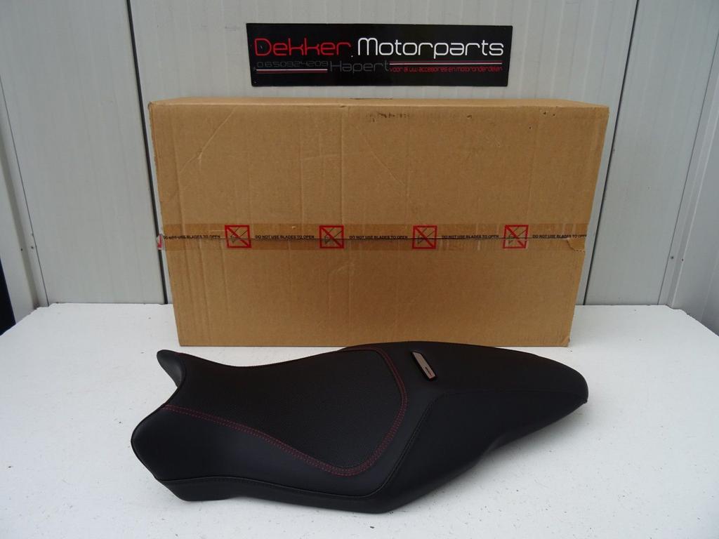 Zadel / Zit Ducati Monster 1200R / 1200S / 1200 2016-2019, Motoren, -, -, Nieuw, Ophalen of Verzenden