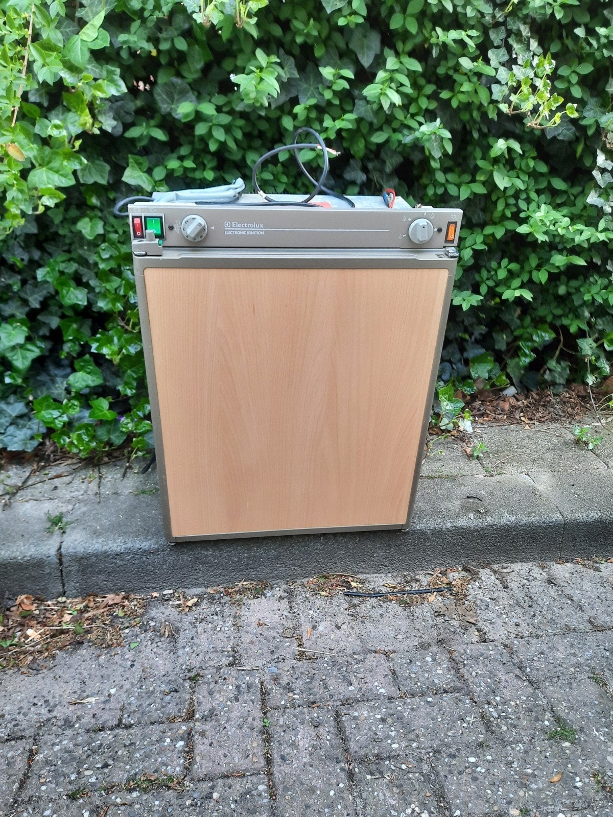 Dometic Electrolux RM-4211 absorptie camper caravan ijskast, Ophalen of Verzenden