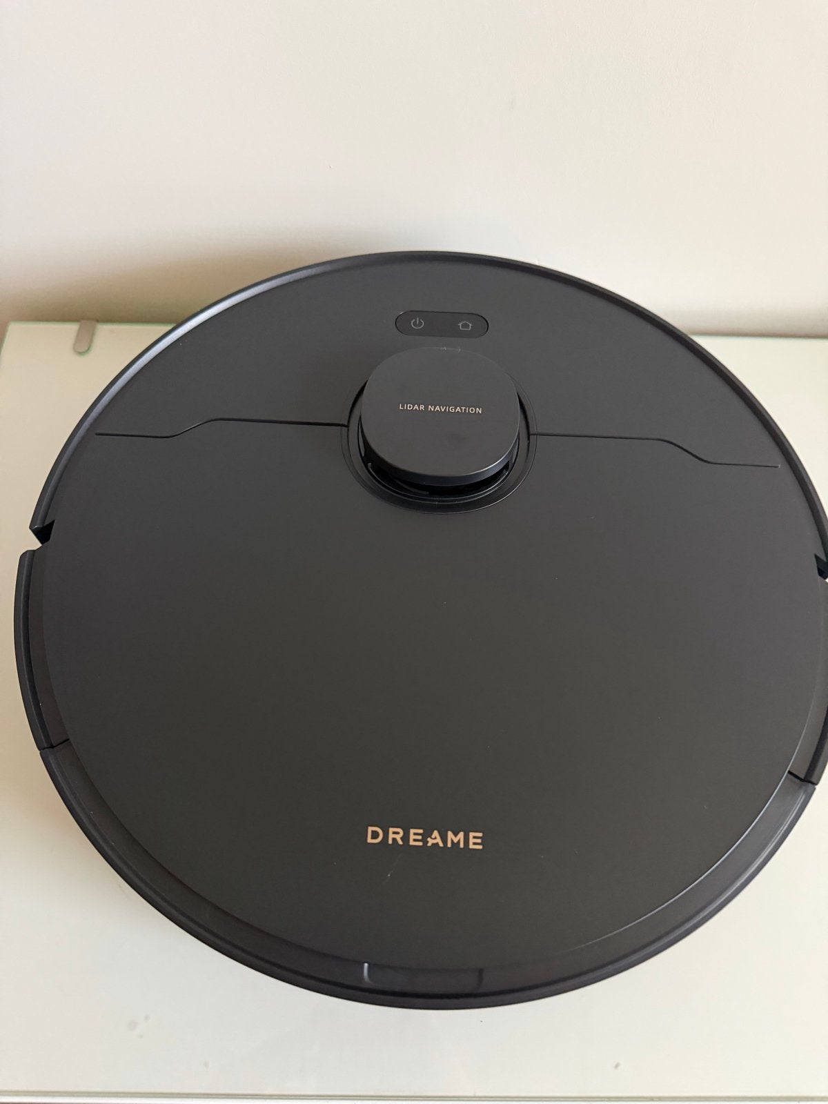 Dreame D20 Pro Plus Robotstofzuiger met Dweilfunctie, Witgoed en Apparatuur, Dreame, Automatisch legen, Nieuw, Ophalen of Verzenden