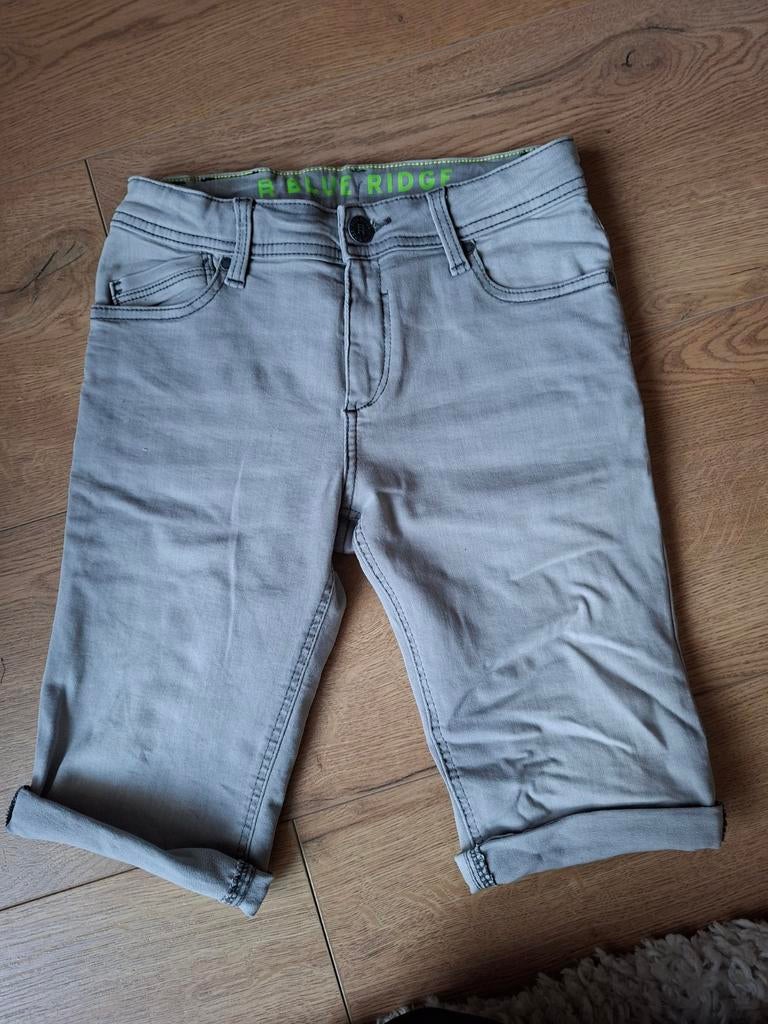 Blue ridge We spijkerbroek zwart maat 152, Ophalen of Verzenden, Jongen, Broek