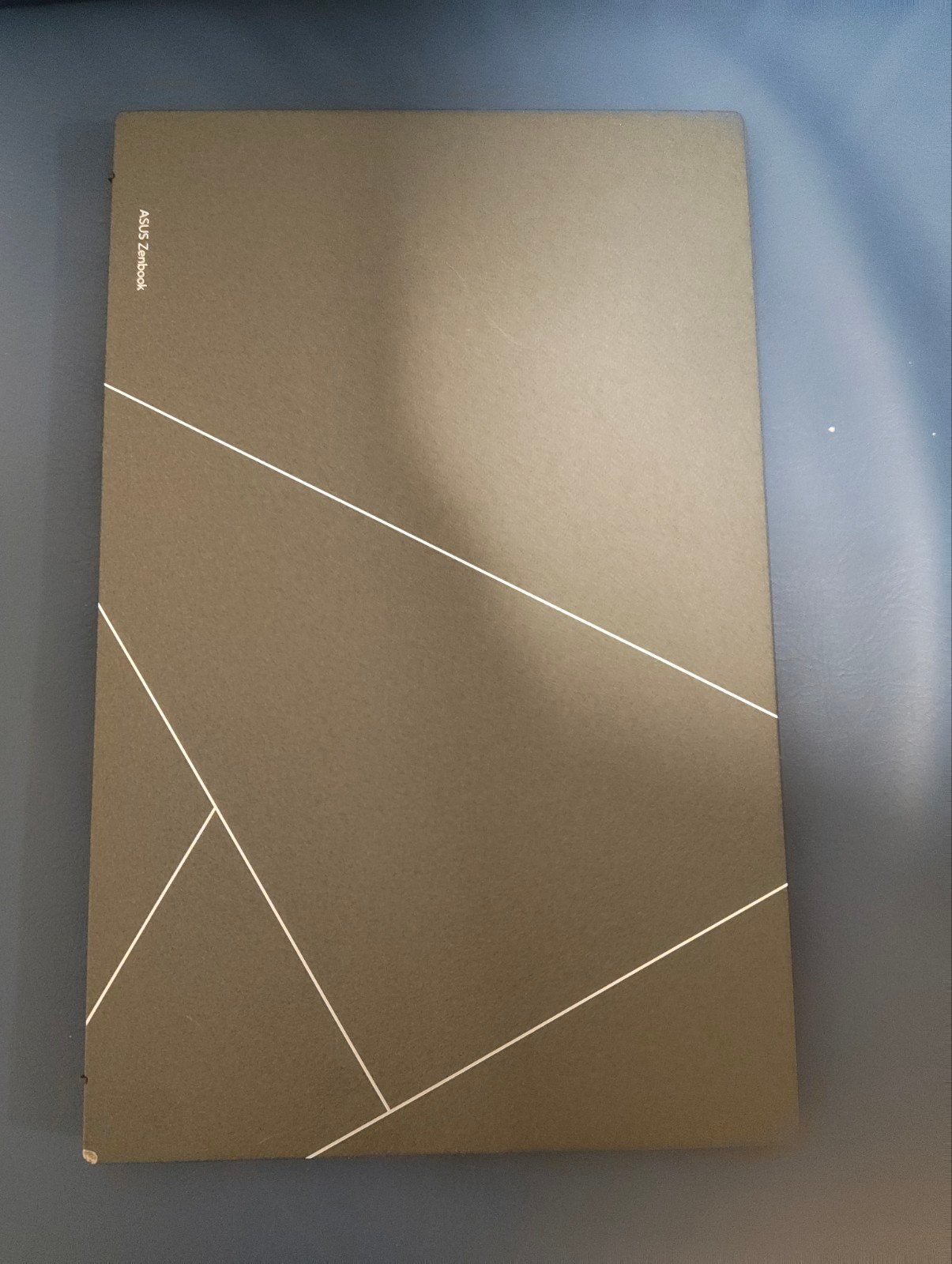 ASUS Zenbook 15"Spaans toetsenbord, OLED, Ryzen 7, 16GB RAM,, Computers en Software, Ophalen, Gebruikt, 2 tot 3 Ghz, 15 inch