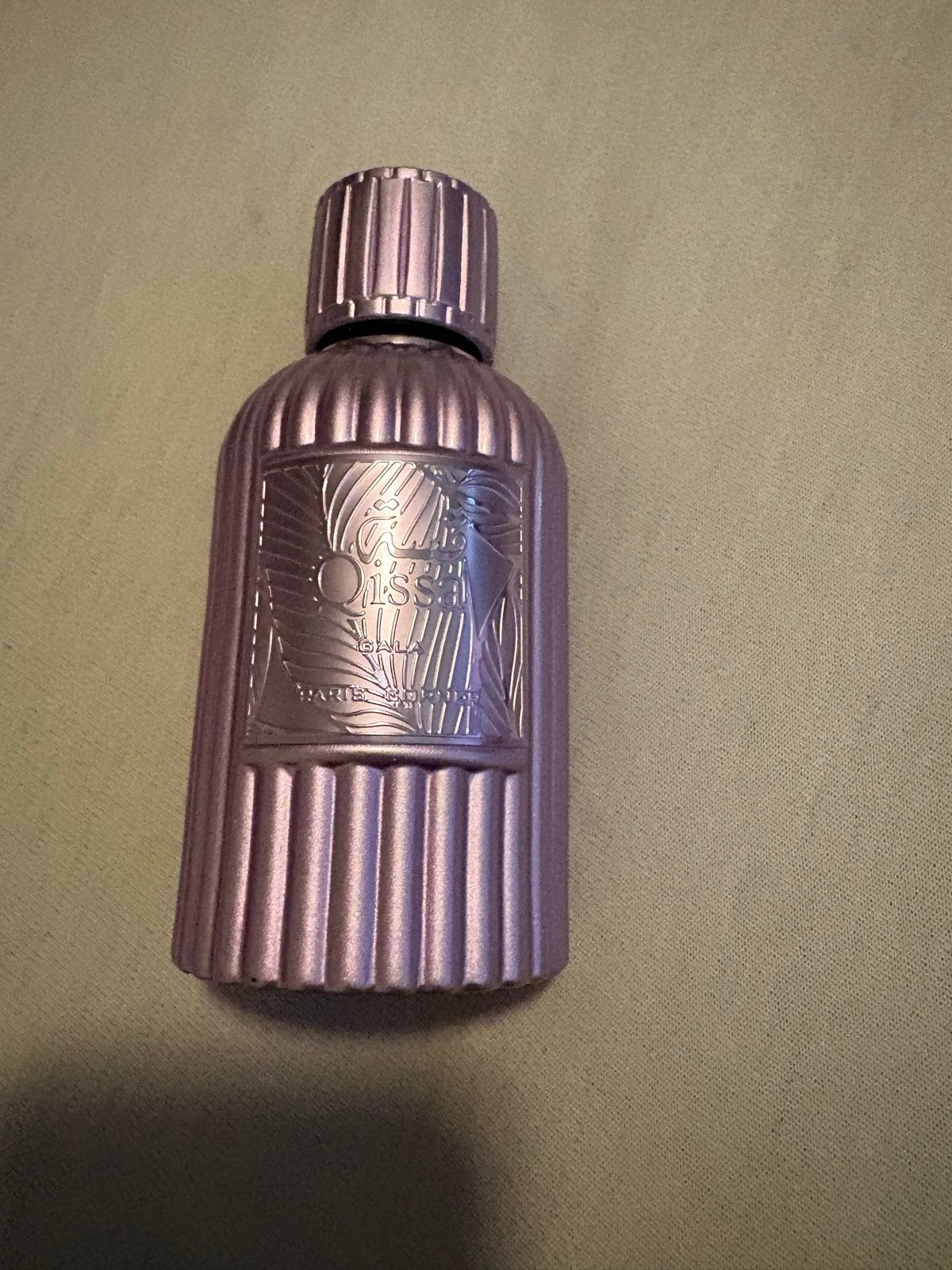 Qissa Gala Eau de Parfum - 100ml, Ophalen of Verzenden, Nieuw