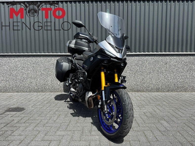 Yamaha TRACER 7 GT (bj 2025), Klantenservice@yamaha-motor.nl, Toermotor, Koolhovenlaan 101
1119 NC  Schiphol-Rijk, NL, Yamaha Motor Europe N.V.