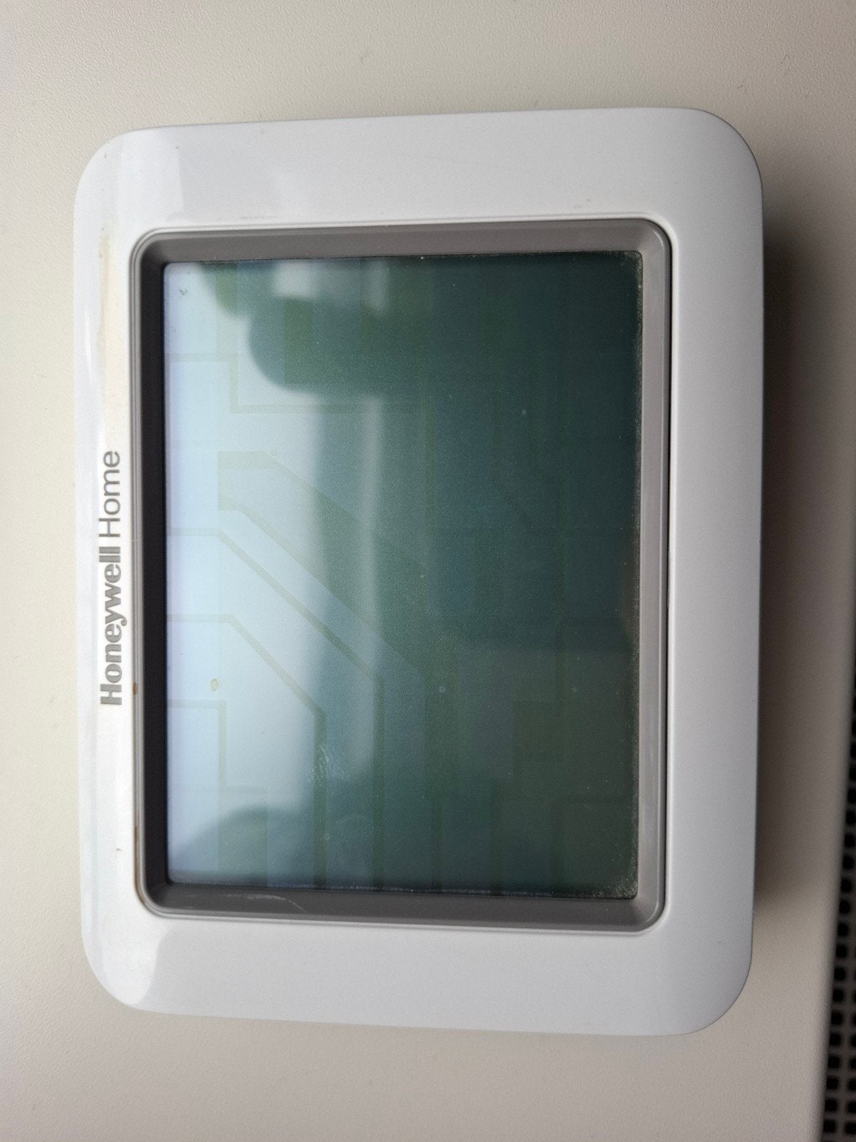 Honeywell Home Slimme Thermostaat, Ophalen of Verzenden