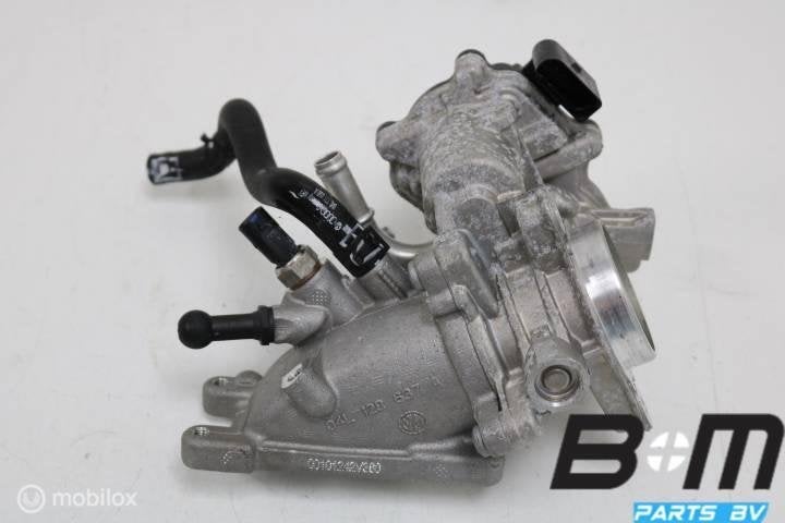 Regelklep VW Golf 6 04L128059R, Gebruikt