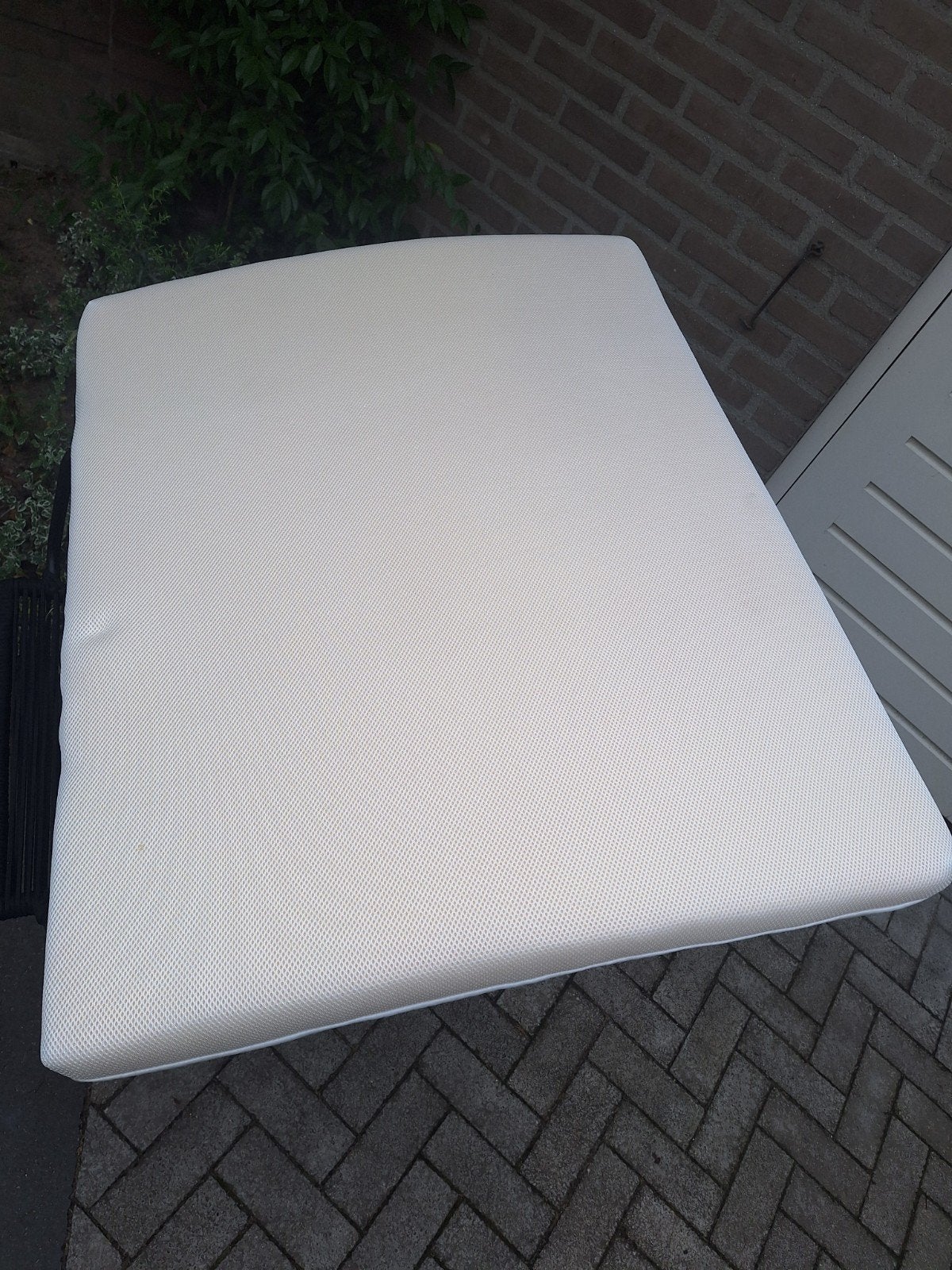 Boxmatras Prenatal 70x90 cm - gewassen, Ophalen, Zo goed als nieuw, Eenpersoons
