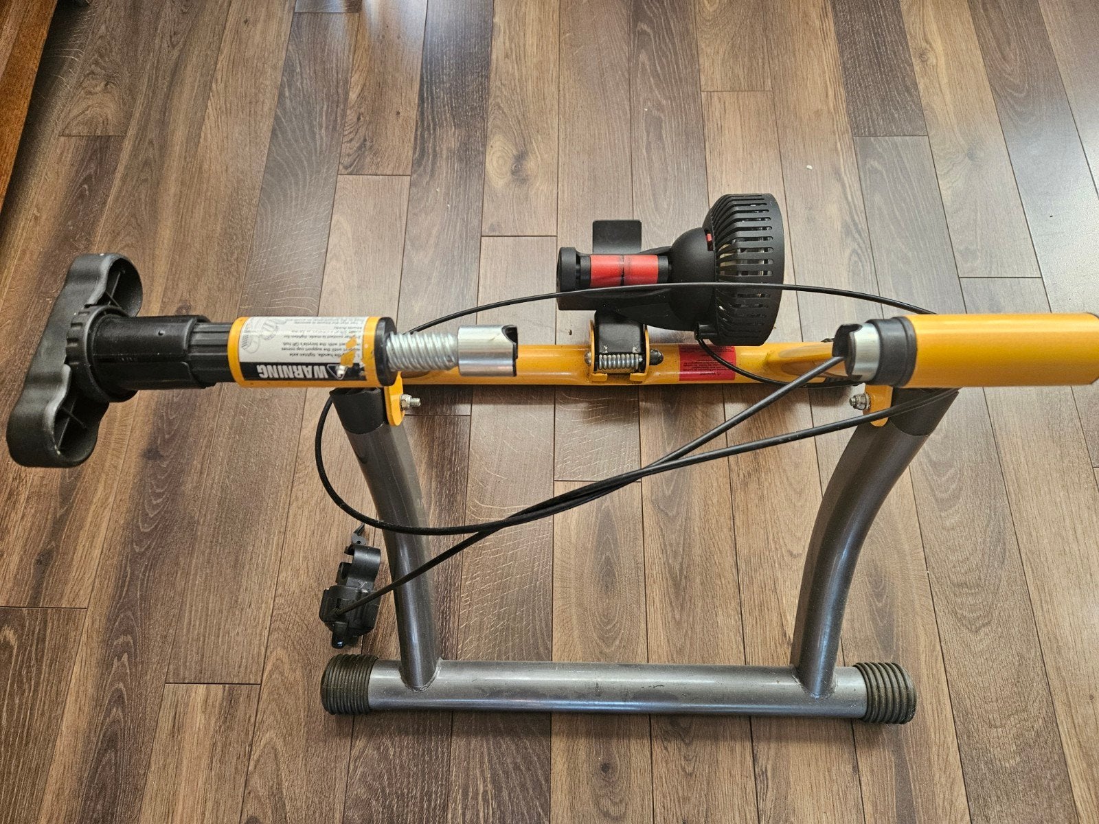 Home trainer, Ophalen, Gebruikt, Overige typen