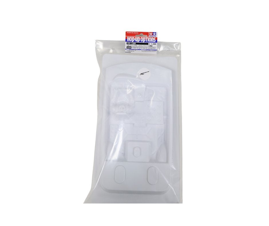 Tamiya 54298 Interieur voor 1/10 body´s