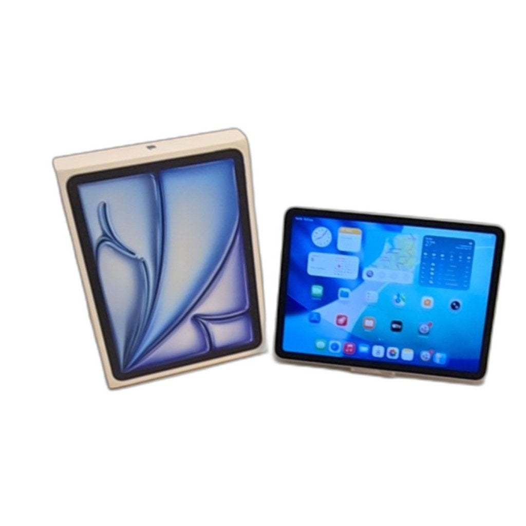 Apple IPad Air (2025) 11 WiFi | 128GB | A-Grade (839218), Apple Benelux B.V., Hanover.reception@euro.apple.com, Leidseplein 29, 1017 PS Amsterdam, Nederland