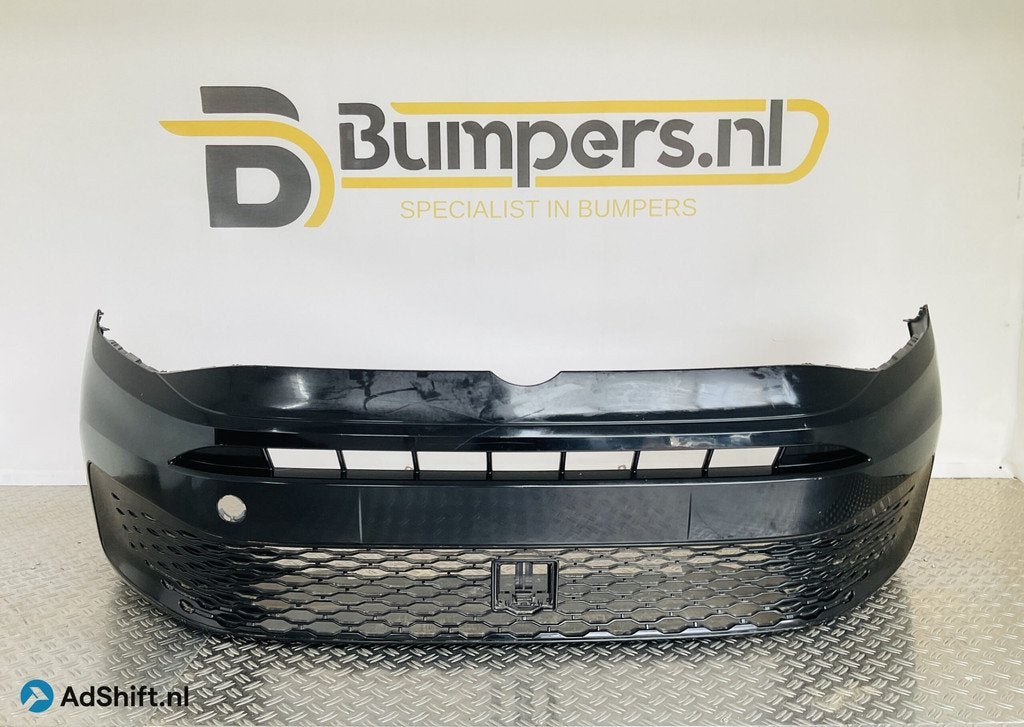 Bumper Volkswagen Caddy 2K7 2021-2025 2K7807221A Voorbumper, Bumper