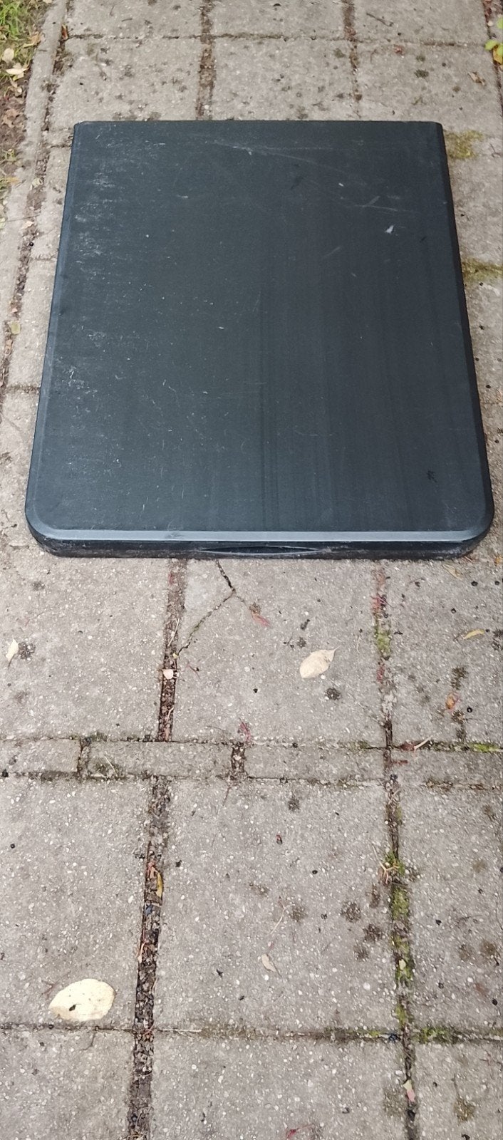 Opvouwbare campingtafel - Ideaal voor kamperen en buiten, Ophalen, Gebruikt, Campingtafel