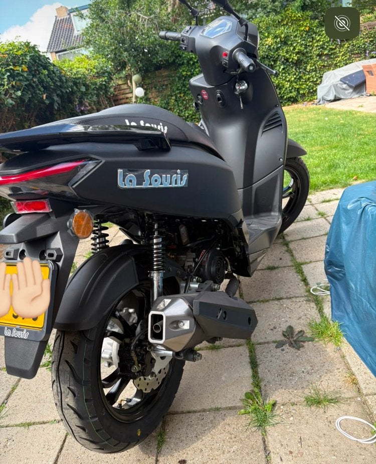 Grandcruiser - SPLINTERNIEUW, weinig kilometers, Nieuw, Benzine, Ophalen, Overige merken