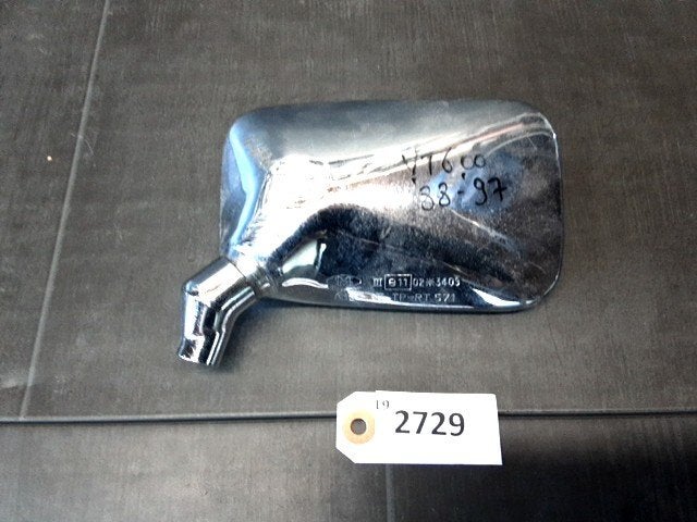 VT600 1988 - 1998 Honda Spiegel D1-60029