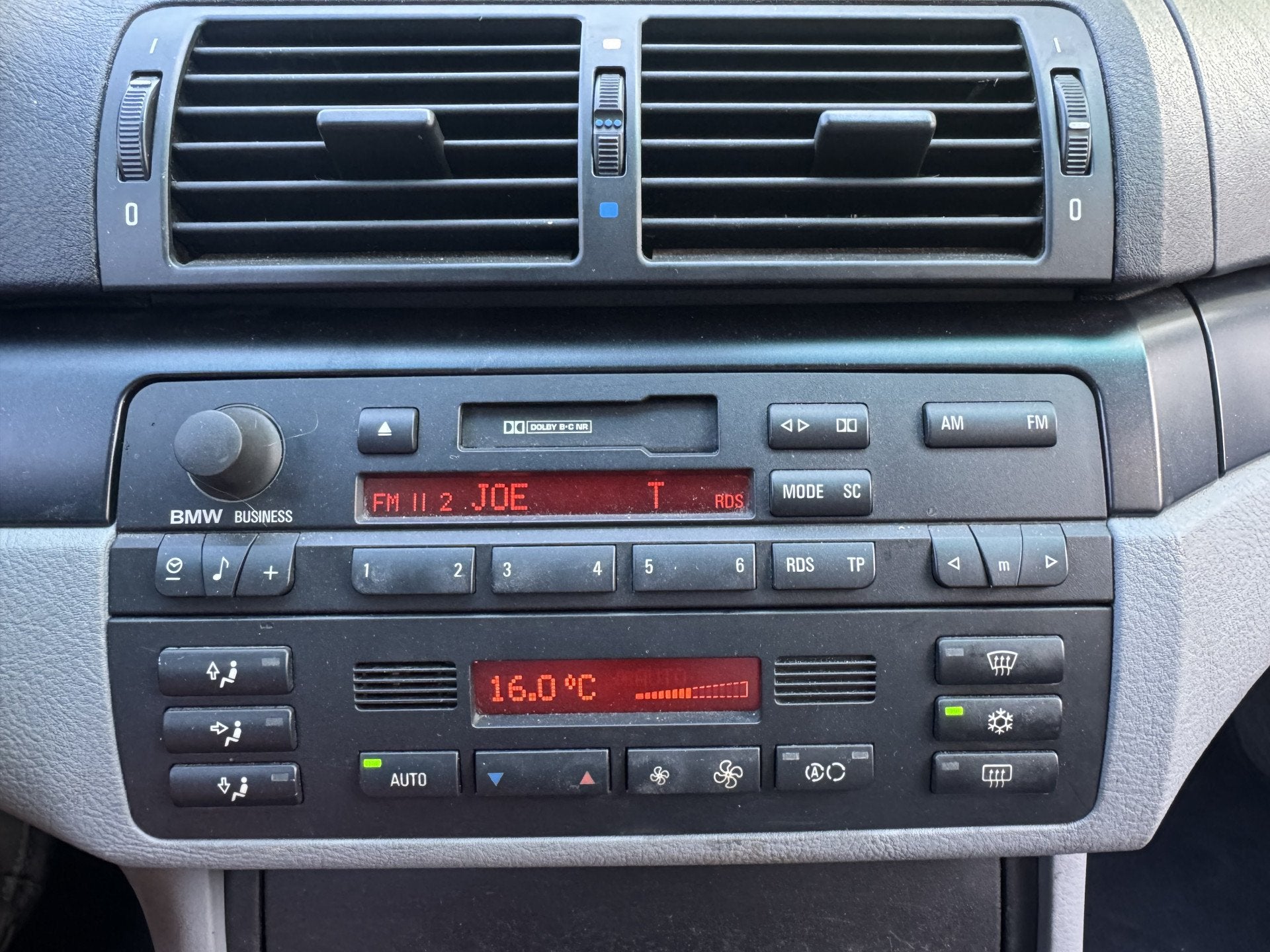BMW 3 Serie 320 I AUT, 6 CILINDER AIRCO, E46 Executive, foto 6