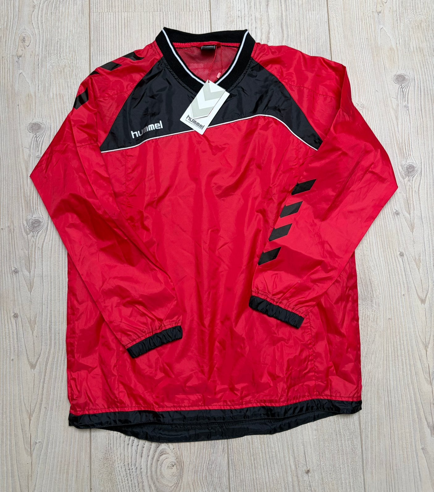 Hummel windjack/regenjack Hummel maat S, Maat S, Ophalen of Verzenden, Nieuw