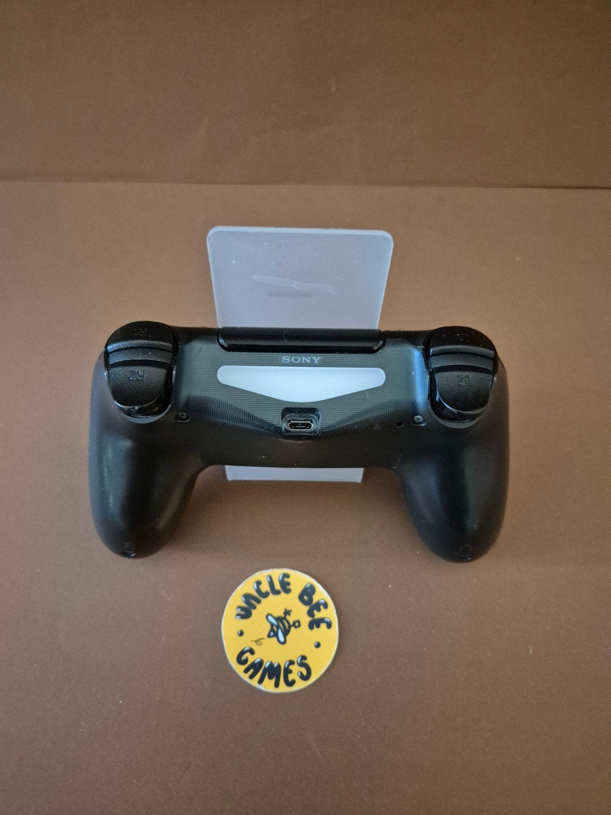 Sony DualShock 4 V2 Controller Black, 1 Sony Place, San Mateo, CA 94401, USA, Verzenden, Support@sony.com, Controller