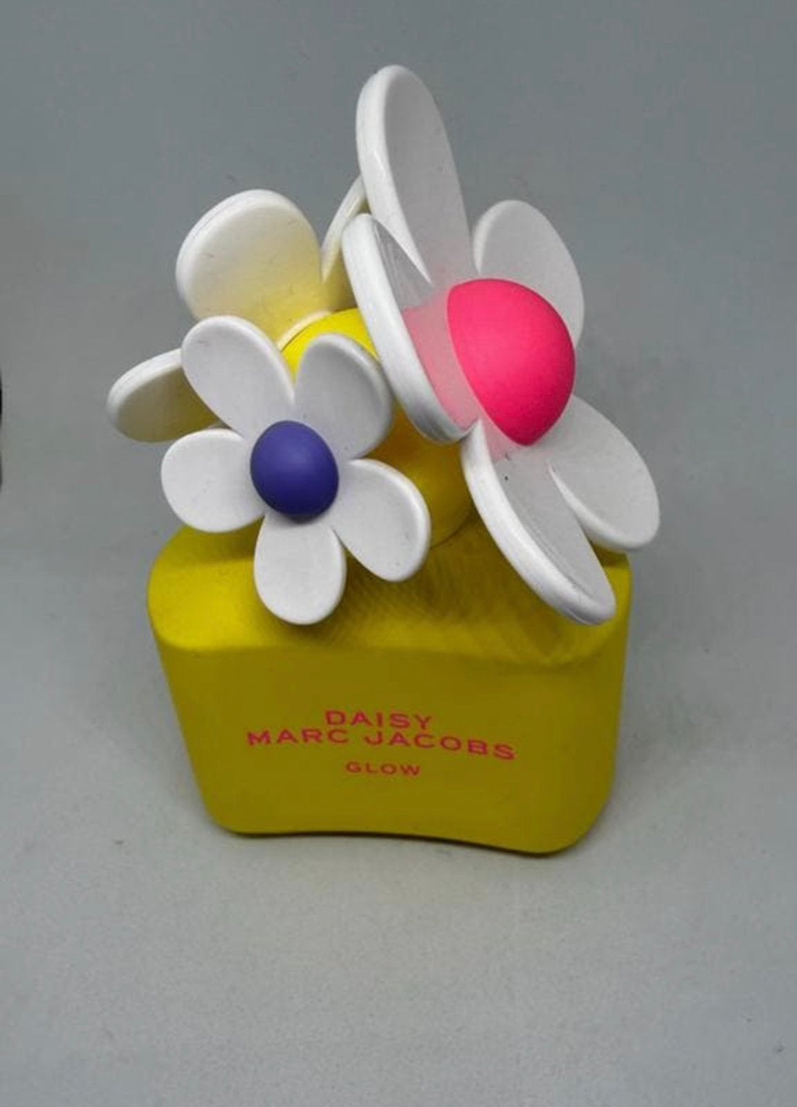 Parfum Glow Daisy Marc Jacobs 50 ml, Ophalen of Verzenden, Zo goed als nieuw