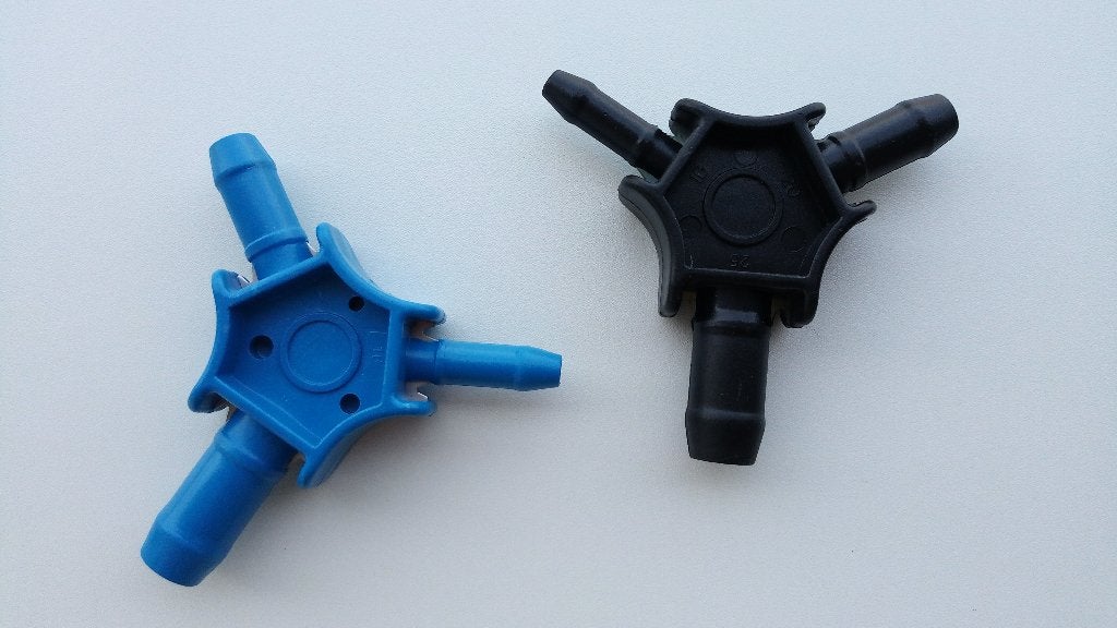 Kalibrator ontbramer voor oa Uponor Henco Alu-pex etc., Ophalen of Verzenden, Nieuw
