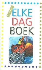Elkedagboek Evert Kuijt 9789033604973, Ophalen of Verzenden, Zo goed als nieuw, Evert Kuijt, Christendom | Protestants