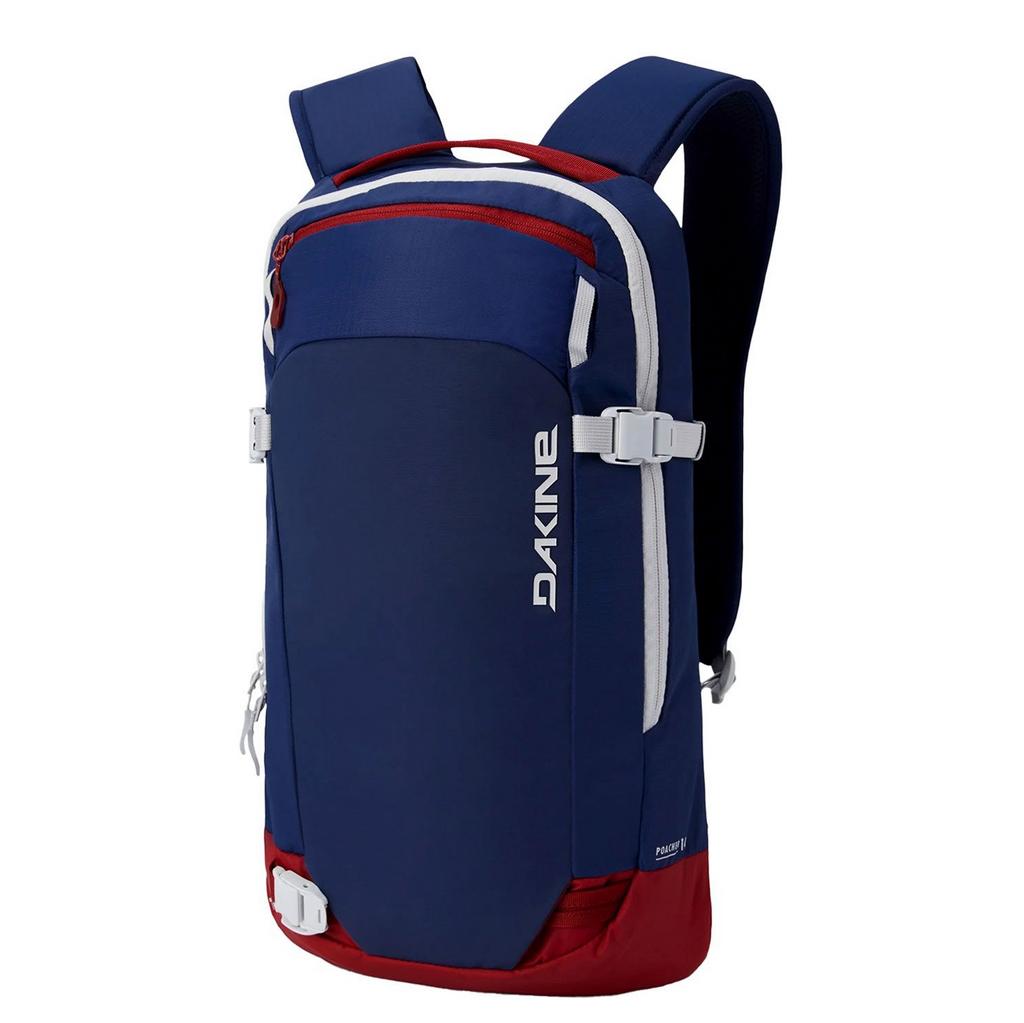Dakine Rugtas 14 Liter (Van €129,95) Gratis Verzending, Ophalen of Verzenden, Zo goed als nieuw, Overige merken