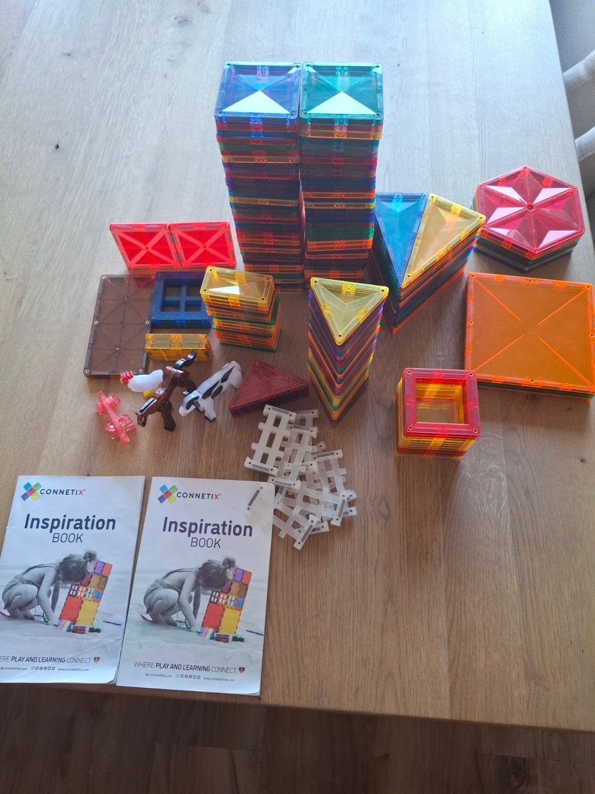 connetic, Ophalen, Zo goed als nieuw, Overige merken