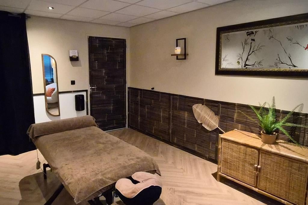 Ontspanningsmassage m/v, Diensten en Vakmensen, Welzijn | Masseurs en Massagesalons, Ontspanningsmassage