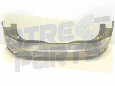 Citroën C4 Picasso/ SpaceTourer achterbumper (Te Spuiten) (B, Verzenden, -, Nieuw, Achter