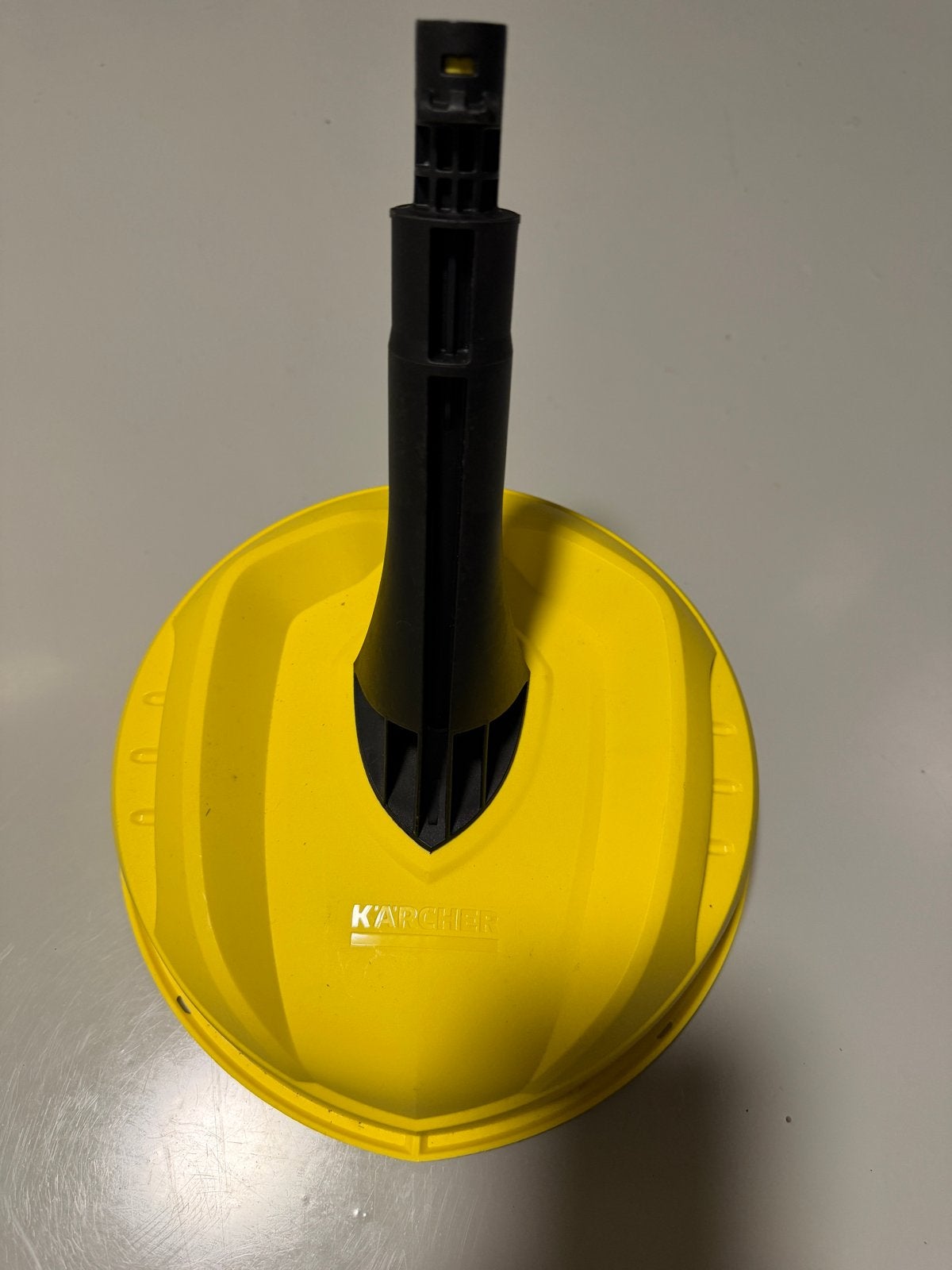 Kärcher Oppervlaktereiniger 25cm ( nieuw ), Ophalen, Nieuw, Overige typen